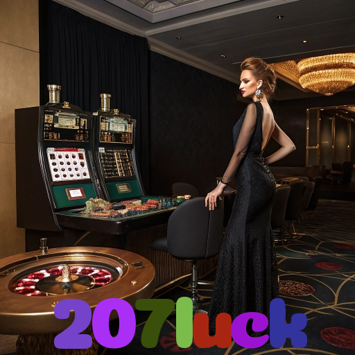 207luck - Baixe o App 207luck para Android e Comece a Jogar