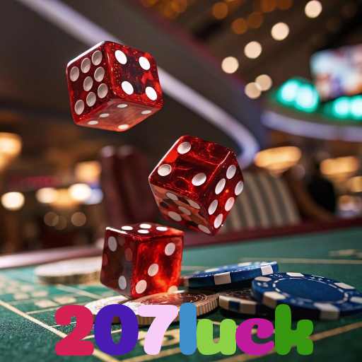 207luck - Baixe o app 207luck no Google Play e jogue ao vivo