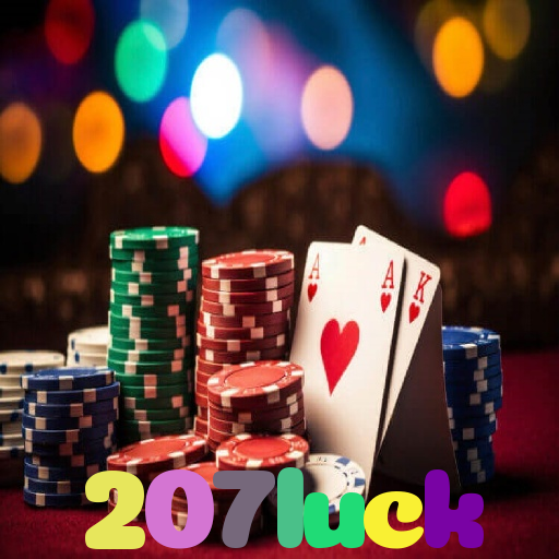 207luck - Baixe o App 207luck para Android e Comece a Jogar