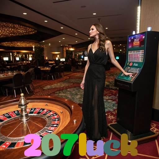 207luck - Baixe o App 207luck para Android e Comece a Jogar