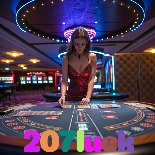 207luck - Baixe o App 207luck para Android e Comece a Jogar