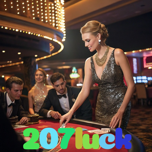 207luck - Baixe o App 207luck para Android e Comece a Jogar