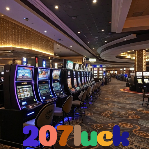 207luck - Baixe o app 207luck no Google Play e jogue ao vivo