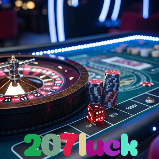 207luck - Baixe o app 207luck no Google Play e jogue ao vivo