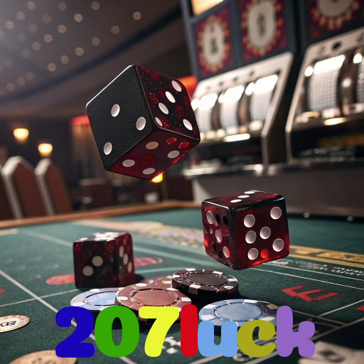 207luck - Baixe o app 207luck no Google Play e jogue ao vivo