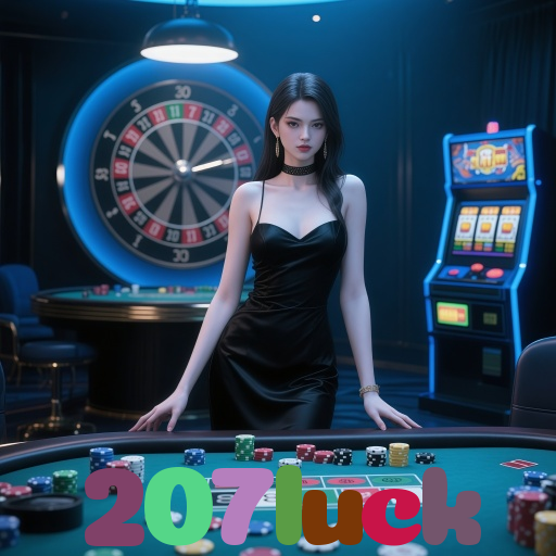 207luck - Baixe o App 207luck para Android e Comece a Jogar