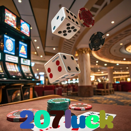 207luck - Baixe o App 207luck para Android e Comece a Jogar