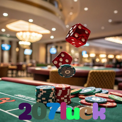 207luck - Baixe o app 207luck no Google Play e jogue ao vivo