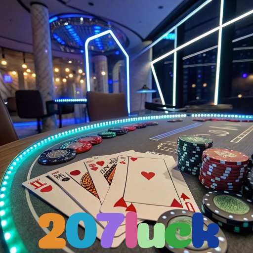 207luck - Baixe o App 207luck para Android e Comece a Jogar