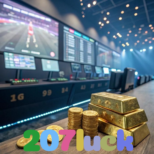 207luck - Baixe o App 207luck para Android e Comece a Jogar