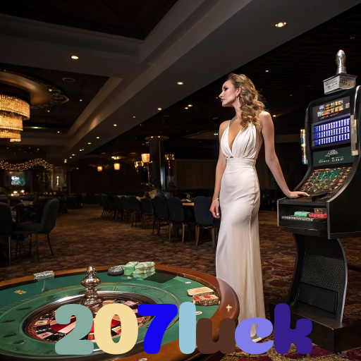 207luck - Baixe o App 207luck para Android e Comece a Jogar