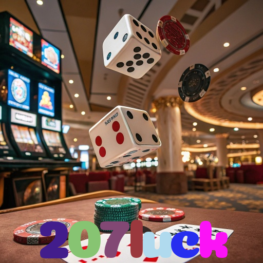 207luck - Baixe o app 207luck no Google Play e jogue ao vivo