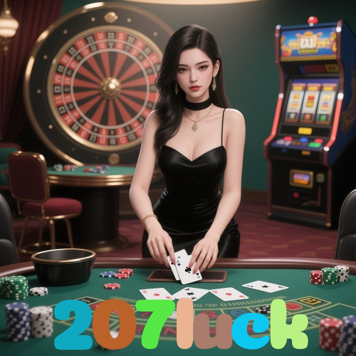 207luck - Baixe o App 207luck para Android e Comece a Jogar