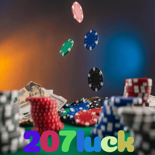 207luck - Baixe o app 207luck no Google Play e jogue ao vivo