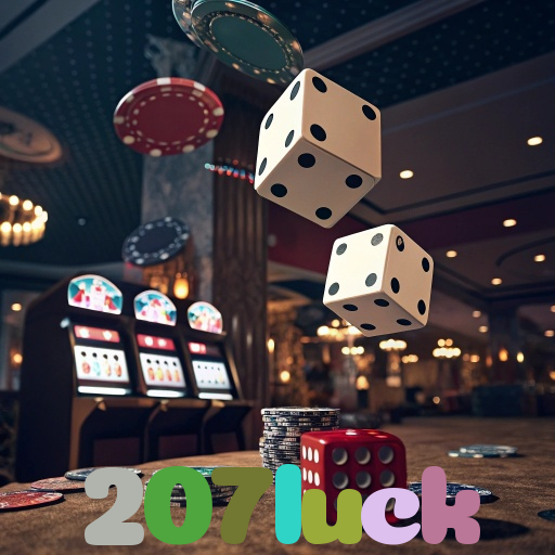 207luck - Baixe o App 207luck para Android e Comece a Jogar