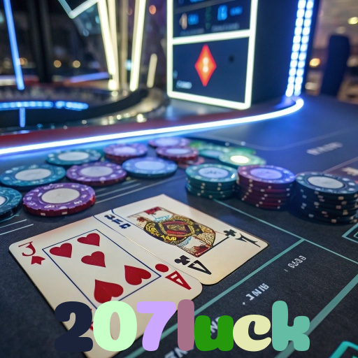 207luck - Baixe o app 207luck no Google Play e jogue ao vivo