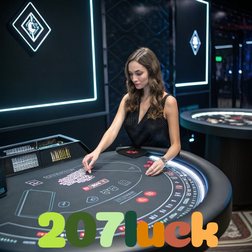 207luck - Baixe o App 207luck para Android e Comece a Jogar