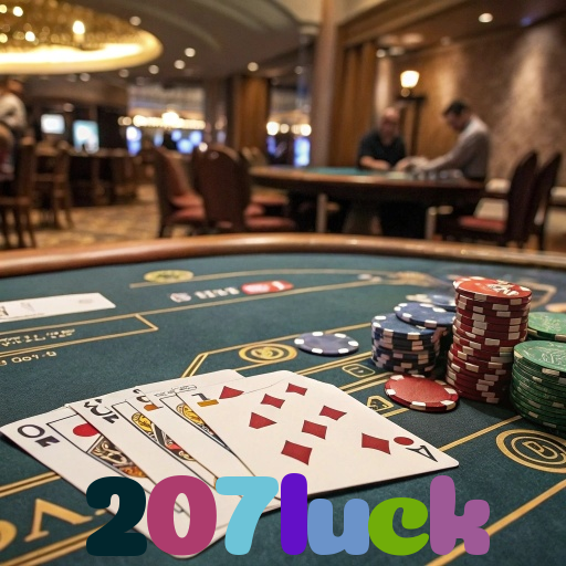 207luck - Baixe o App 207luck para Android e Comece a Jogar