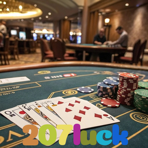 207luck - Baixe o App 207luck para Android e Comece a Jogar