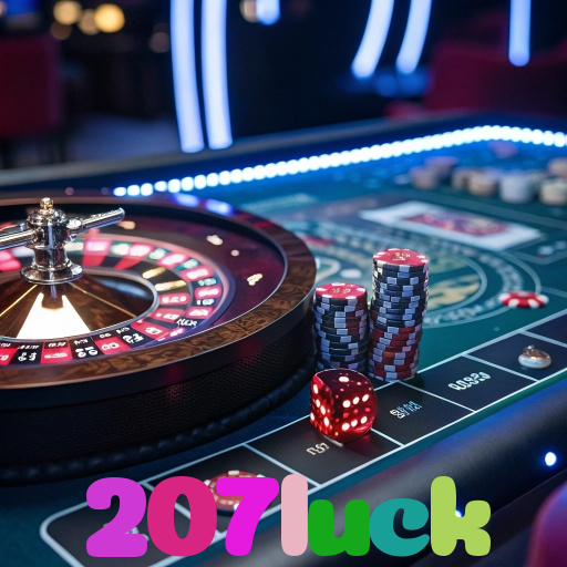 207luck - Baixe o App 207luck para Android e Comece a Jogar