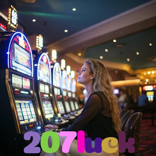 207luck - Baixe o App 207luck para Android e Comece a Jogar
