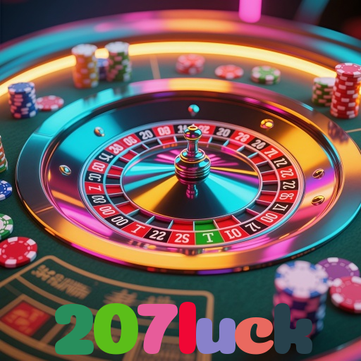 207luck - Baixe o app 207luck no Google Play e jogue ao vivo