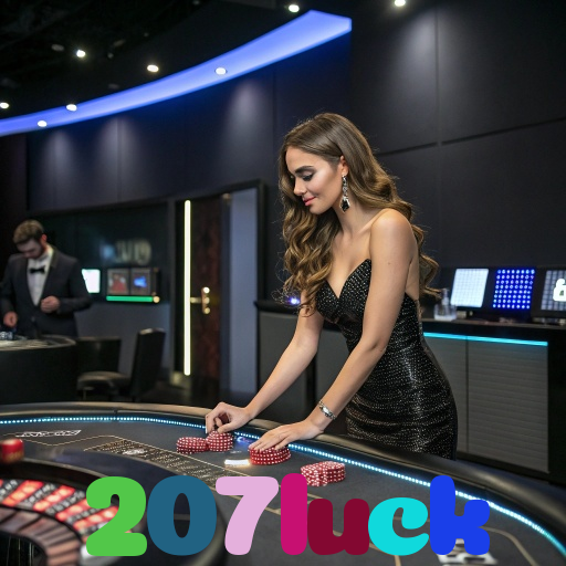 207luck - Baixe o app 207luck no Google Play e jogue ao vivo