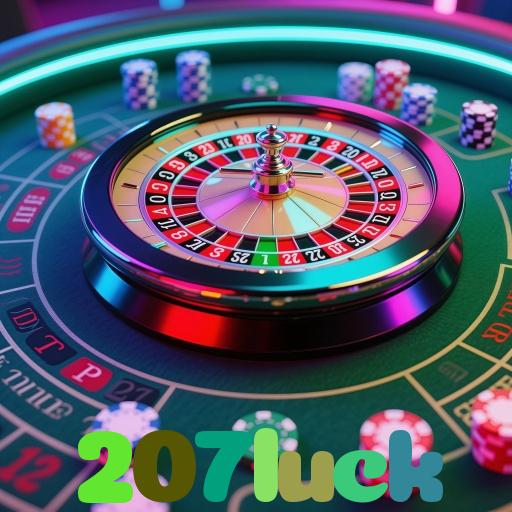 207luck - Baixe o app 207luck no Google Play e jogue ao vivo