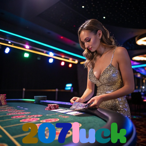 207luck - Baixe o App 207luck para Android e Comece a Jogar