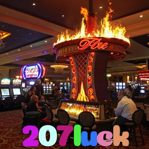 207luck - Baixe o App 207luck para Android e Comece a Jogar