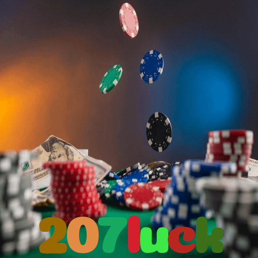 207luck - Baixe o app 207luck no Google Play e jogue ao vivo