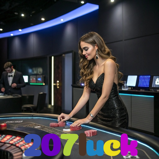 207luck - Baixe o App 207luck para Android e Comece a Jogar