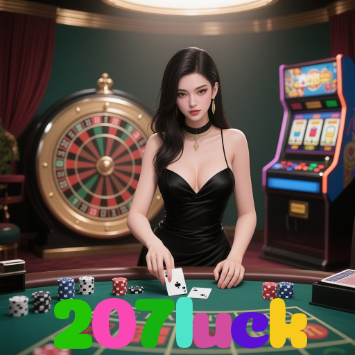 207luck - Baixe o App 207luck para Android e Comece a Jogar
