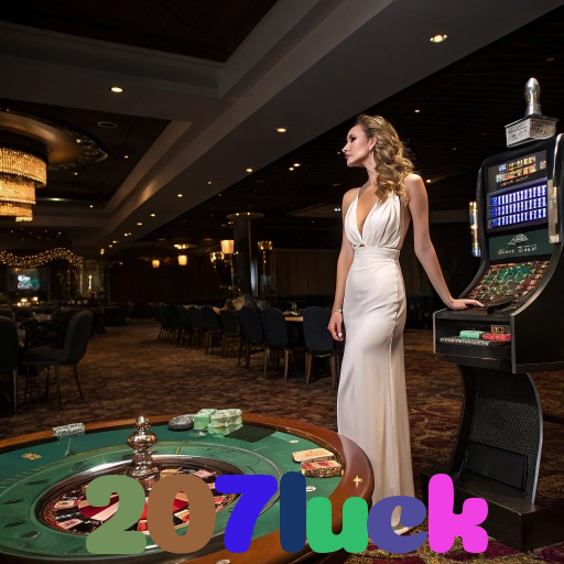 207luck - Baixe o App 207luck para Android e Comece a Jogar