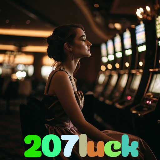 207luck - Baixe o App 207luck para Android e Comece a Jogar