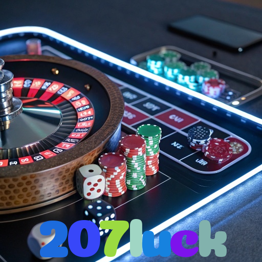 207luck - Baixe o app 207luck no Google Play e jogue ao vivo