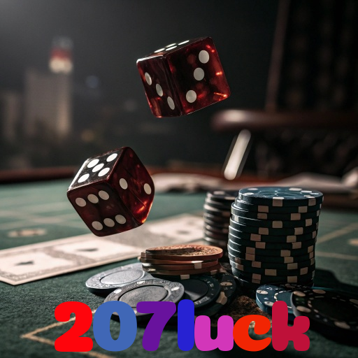 207luck - Baixe o App 207luck para Android e Comece a Jogar