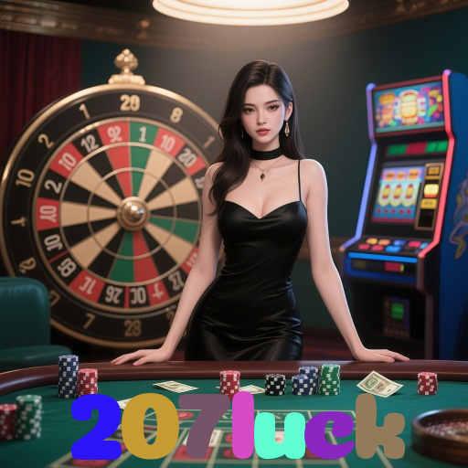 207luck - Baixe o app 207luck no Google Play e jogue ao vivo