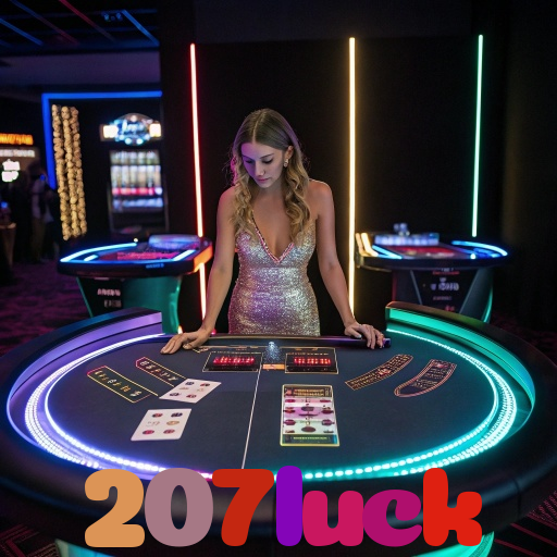 207luck - Baixe o App 207luck para Android e Comece a Jogar