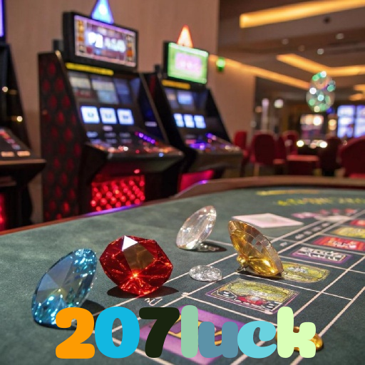 207luck - Baixe o app 207luck no Google Play e jogue ao vivo