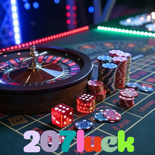 207luck - Baixe o app 207luck no Google Play e jogue ao vivo
