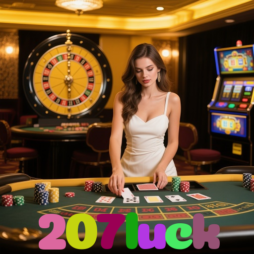 207luck - Baixe o App 207luck para Android e Comece a Jogar