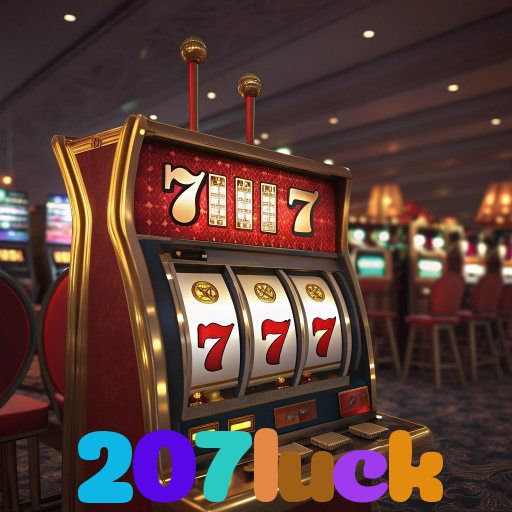 207luck - Baixe o app 207luck no Google Play e jogue ao vivo