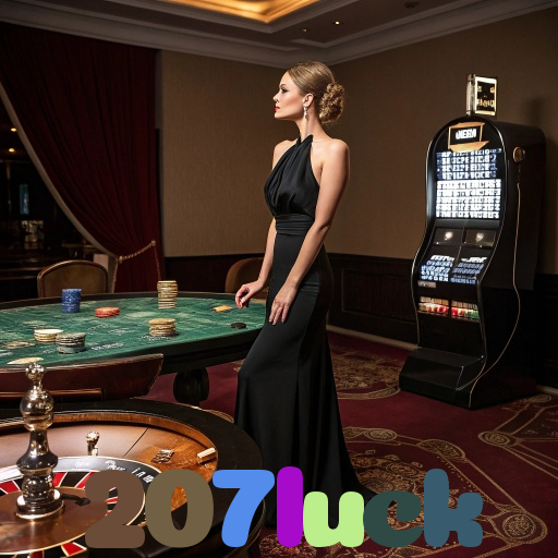 207luck - Baixe o App 207luck para Android e Comece a Jogar
