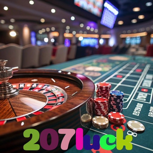 207luck - Baixe o App 207luck para Android e Comece a Jogar