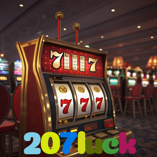 207luck - Baixe o app 207luck no Google Play e jogue ao vivo