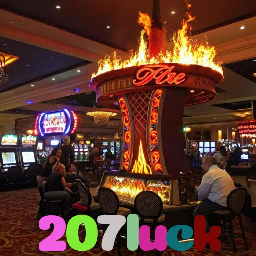 207luck - Baixe o App 207luck para Android e Comece a Jogar
