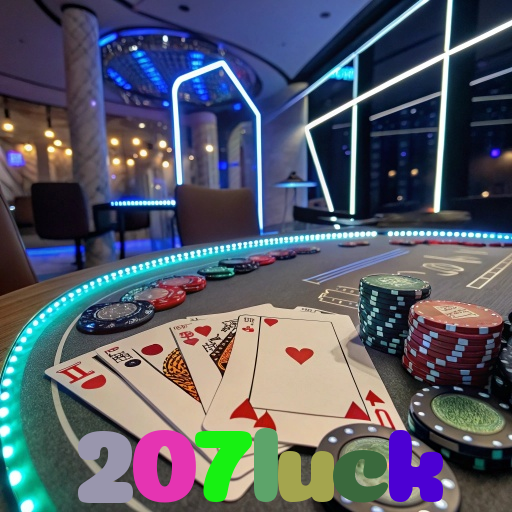 207luck - Baixe o app 207luck no Google Play e jogue ao vivo