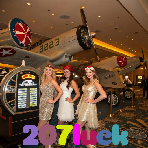 207luck - Baixe o app 207luck no Google Play e jogue ao vivo