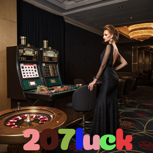 207luck - Baixe o app 207luck no Google Play e jogue ao vivo